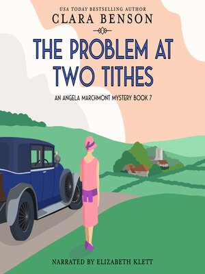 cover image of The Problem at Two Tithes